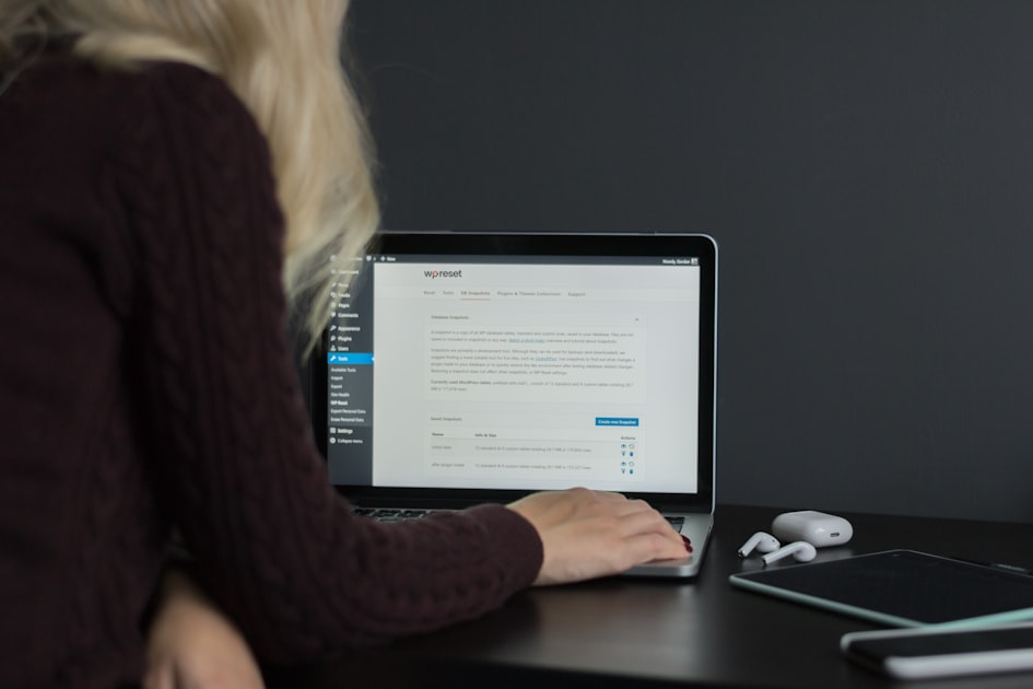 Gathering Feedback for Website Improvement