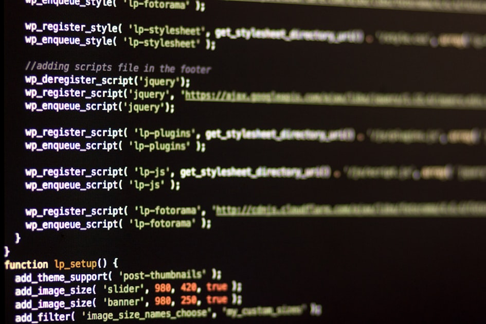 Enhancing User Experience on Your Test Site
